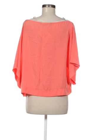 Дамска блуза Zara, Размер L, Цвят Оранжев, Цена 10,73 €