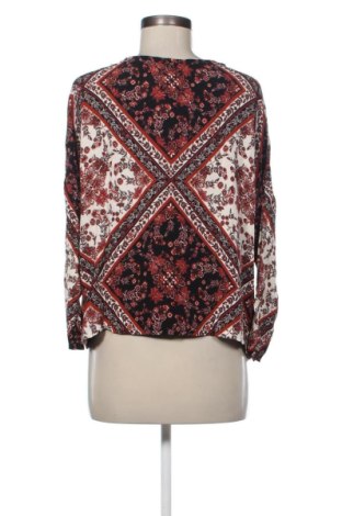 Bluză de femei Zara, Mărime XS, Culoare Multicolor, Preț 72,00 Lei