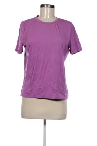 Damen Shirt Zara, Größe M, Farbe Lila, Preis € 13,99