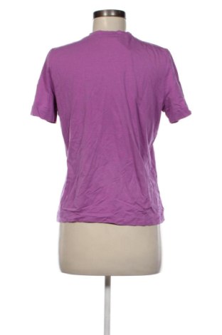 Damen Shirt Zara, Größe M, Farbe Lila, Preis € 13,99