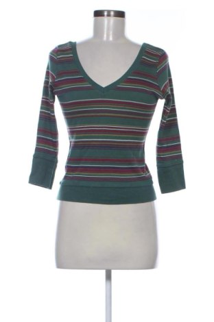 Damen Shirt Zara, Größe M, Farbe Mehrfarbig, Preis 17,99 €, #136598510