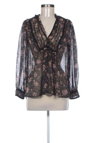 Bluzka damska Zara, Rozmiar S, Kolor Kolorowy, Cena 72,99 zł