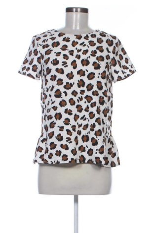 Damen Shirt Zara, Größe L, Farbe Mehrfarbig, Preis € 13,99