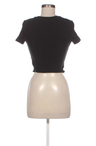 Дамска блуза Zara, Размер M, Цвят Черен, Цена 10,73 €