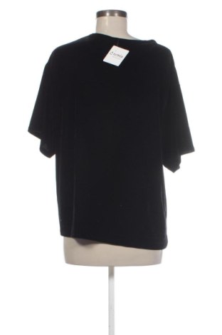 Damen Shirt Zara, Größe L, Farbe Schwarz, Preis 13,99 €