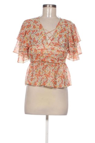 Bluză de femei Zara, Mărime M, Culoare Multicolor, Preț 63,99 Lei