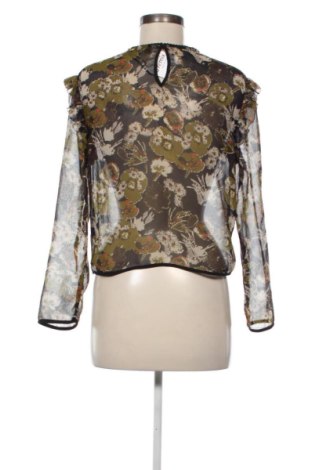 Bluzka damska Zara, Rozmiar M, Kolor Kolorowy, Cena 72,99 zł