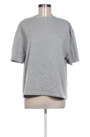 Damen Shirt Zara, Größe S, Farbe Silber, Preis 13,99 €