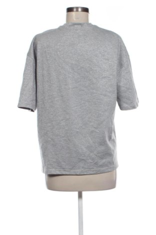 Damen Shirt Zara, Größe S, Farbe Silber, Preis 13,99 €