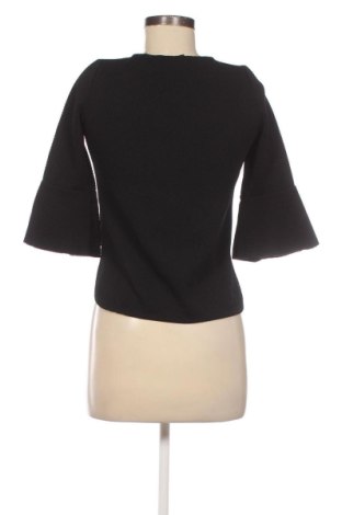 Damen Shirt Zara, Größe S, Farbe Schwarz, Preis 14,00 €