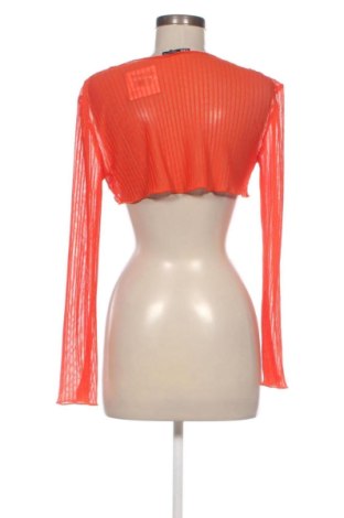 Bluză de femei Zara, Mărime S, Culoare Roșu, Preț 85,99 Lei