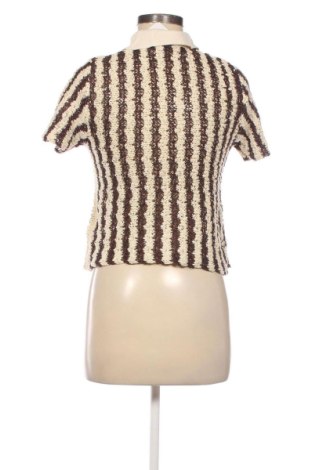 Дамска блуза Zara, Размер S, Цвят Многоцветен, Цена 10,73 €