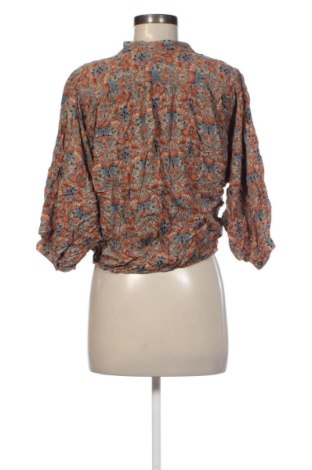 Bluză de femei Zara, Mărime XXL, Culoare Multicolor, Preț 85,99 Lei