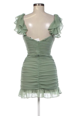 Bluză de femei Zara, Mărime XS, Culoare Verde, Preț 63,99 Lei