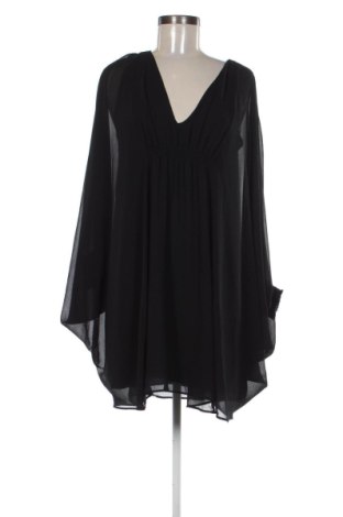 Bluză de femei Zara, Mărime XS, Culoare Negru, Preț 85,99 Lei