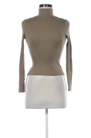 Bluzka damska Zara, Rozmiar M, Kolor Zielony, Cena 73,94 zł