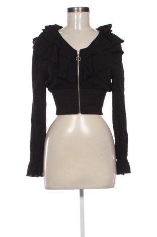 Dámská halenka Zara, Velikost XS, Barva Černá, Cena  907,00 Kč