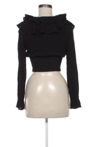 Dámská halenka Zara, Velikost XS, Barva Černá, Cena  907,00 Kč