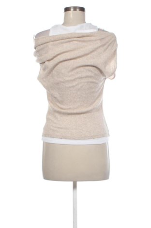 Bluză de femei Zara, Mărime M, Culoare Multicolor, Preț 125,12 Lei