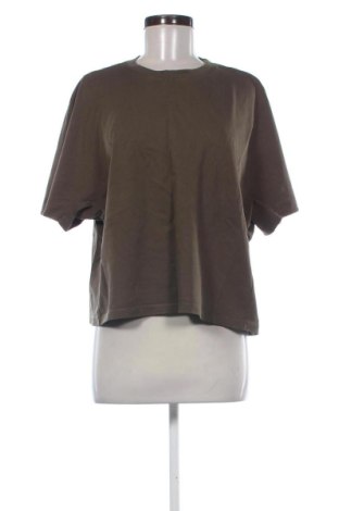 Bluză de femei Zara, Mărime XS, Culoare Verde, Preț 41,71 Lei