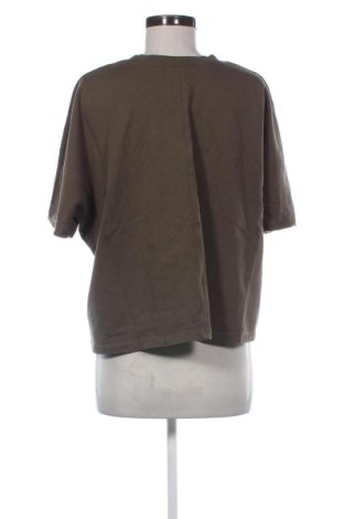 Bluză de femei Zara, Mărime XS, Culoare Verde, Preț 41,71 Lei