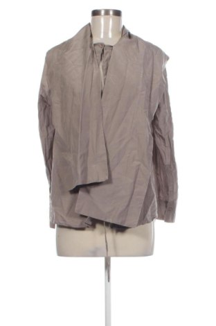 Damen Shirt Zara, Größe XXS, Farbe Grau, Preis 13,99 €, #136614286