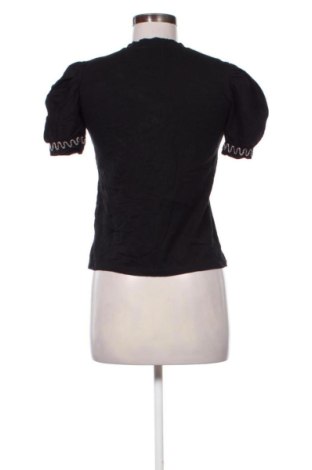 Bluză de femei Zara, Mărime S, Culoare Negru, Preț 63,99 Lei