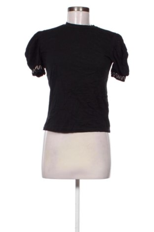 Bluză de femei Zara, Mărime S, Culoare Negru, Preț 63,99 Lei