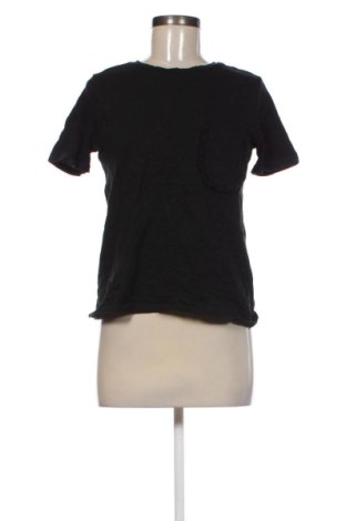 Дамска блуза Zara, Размер M, Цвят Черен, Цена 14,31 €, #136614986