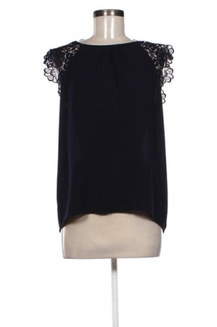 Damen Shirt Zara, Größe L, Farbe Blau, Preis 10,00 €