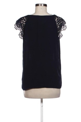 Damen Shirt Zara, Größe L, Farbe Blau, Preis 10,00 €
