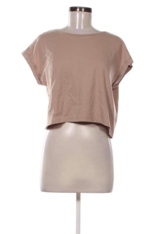 Damen Shirt Zara, Größe S, Farbe Beige, Preis 10,00 €