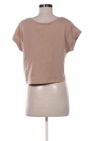 Damen Shirt Zara, Größe S, Farbe Beige, Preis 10,00 €