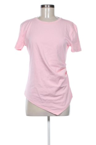 Дамска блуза Zara, Размер M, Цвят Розов, Цена 10,00 €