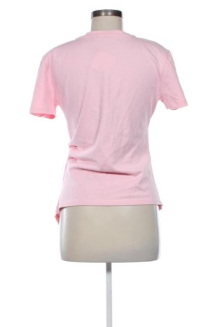 Дамска блуза Zara, Размер M, Цвят Розов, Цена 10,00 €