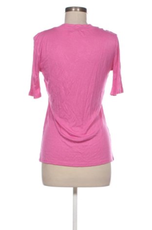 Дамска блуза Zara, Размер M, Цвят Розов, Цена 10,00 €