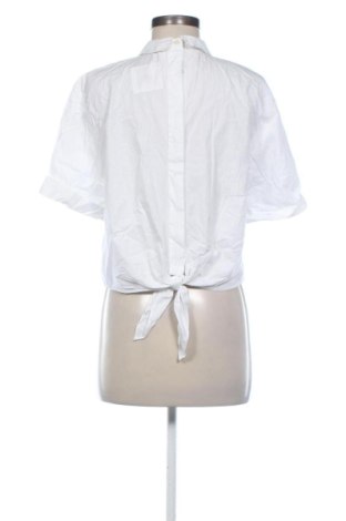 Дамска блуза Zara, Размер XS, Цвят Бял, Цена 10,73 €