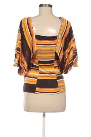 Damen Shirt Zara, Größe M, Farbe Mehrfarbig, Preis 10,23 €