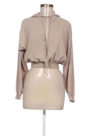 Damen Shirt Zara, Größe S, Farbe Beige, Preis 17,99 €