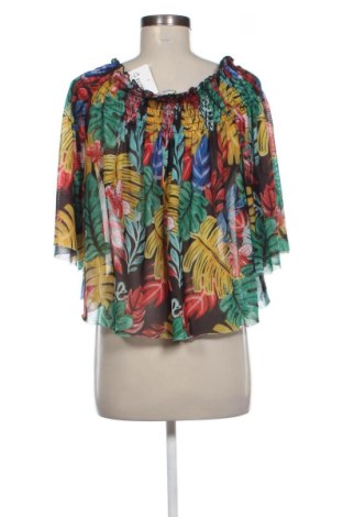 Bluză de femei Zara, Mărime M, Culoare Multicolor, Preț 52,13 Lei