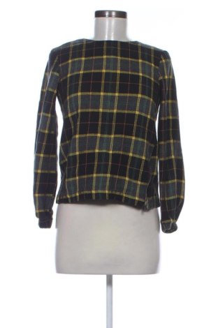 Damen Shirt Zara, Größe XS, Farbe Mehrfarbig, Preis 14,00 €, #136623065
