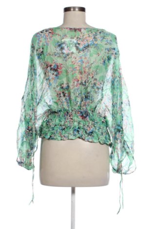 Bluză de femei Zara, Mărime L, Culoare Multicolor, Preț 85,99 Lei