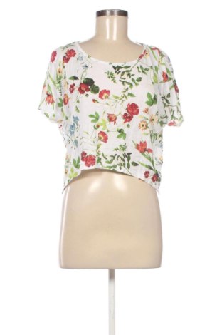 Damen Shirt Zara, Größe S, Farbe Mehrfarbig, Preis 10,23 €