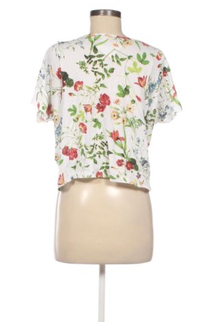 Damen Shirt Zara, Größe S, Farbe Mehrfarbig, Preis 10,23 €