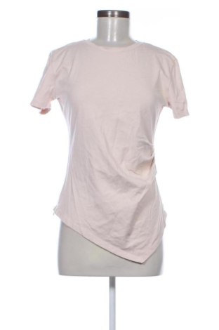 Damen Shirt Zara, Größe M, Farbe Beige, Preis 10,00 €