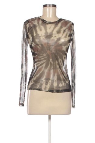 Damen Shirt Zara, Größe S, Farbe Mehrfarbig, Preis 13,81 €