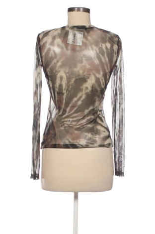 Damen Shirt Zara, Größe S, Farbe Mehrfarbig, Preis 13,81 €