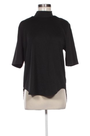 Bluză de femei Zara, Mărime L, Culoare Negru, Preț 63,99 Lei
