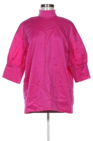 Dámská halenka Zara, Velikost XS, Barva Růžová, Cena  427,00 Kč