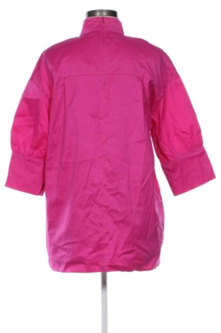 Dámská halenka Zara, Velikost XS, Barva Růžová, Cena  427,00 Kč